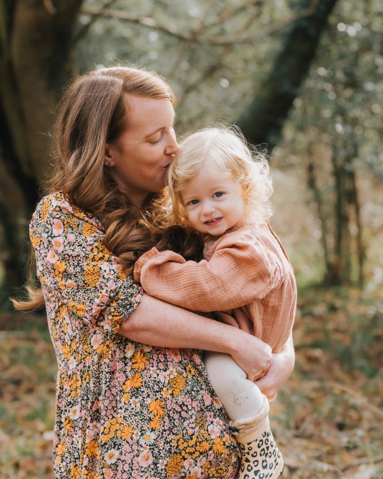 Family photography