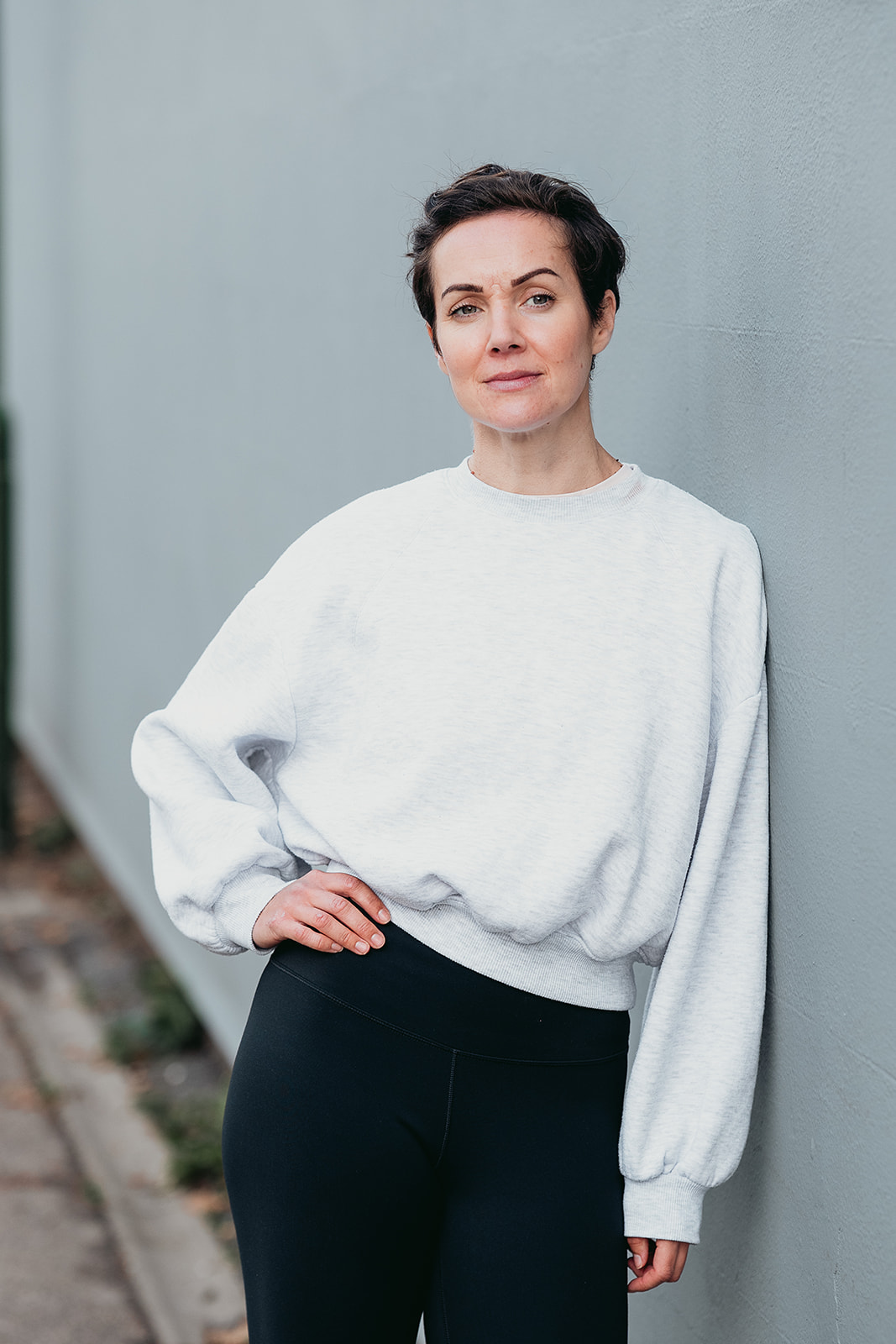 Belinda Moody personal trainer and nutrition coach headshot